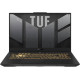Asus TUF Gaming F17 FX707ZC4 Intel Core i5-12500H RTX 3050 4GB 15.6" FHD Gaming Laptop